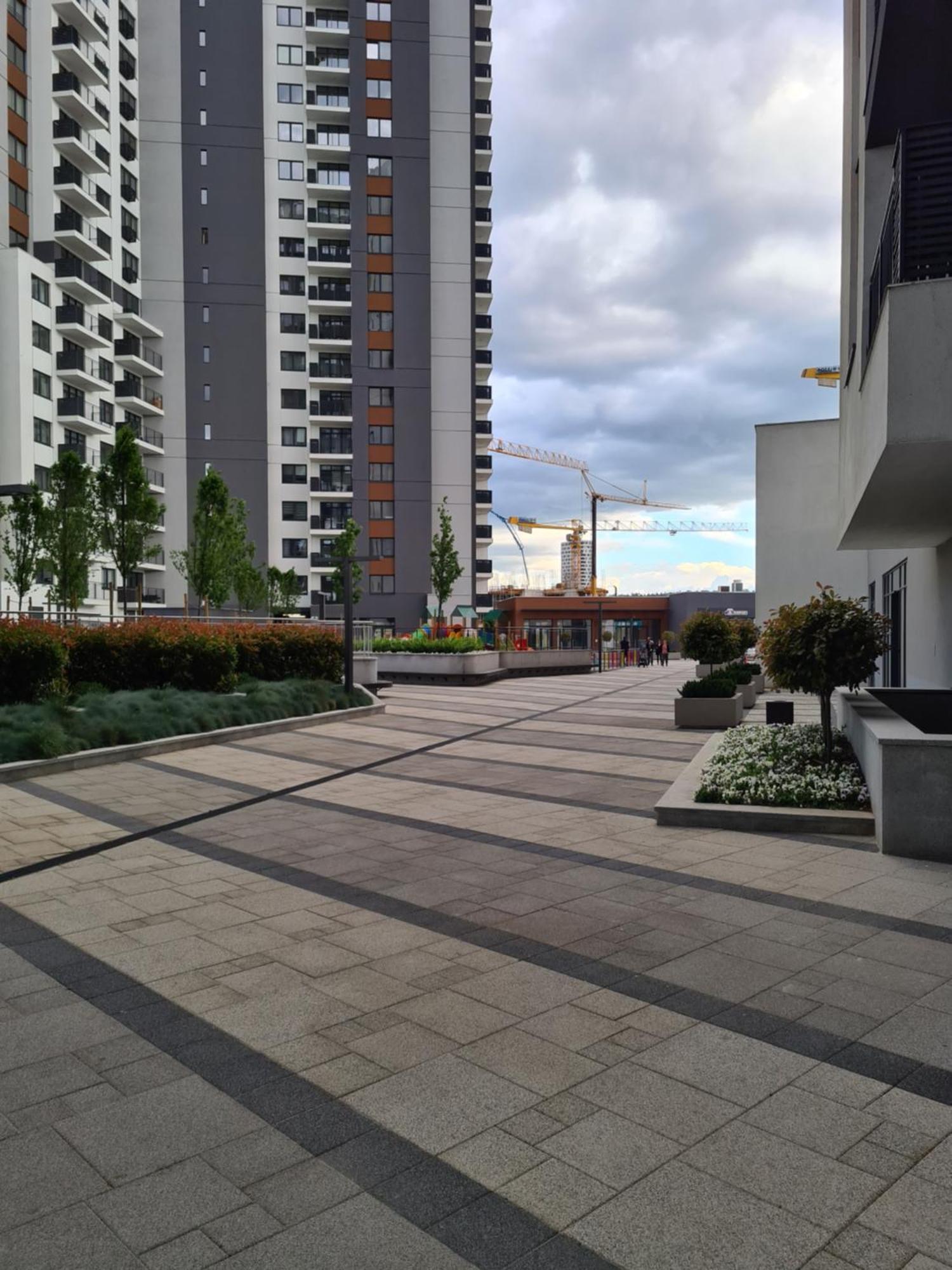 Belgrade Waterfront-Delux Apartman Beograd Na Vodi Værelse billede
